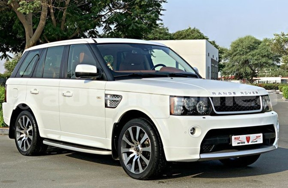 Range-Rover-Locksmith-Dubai