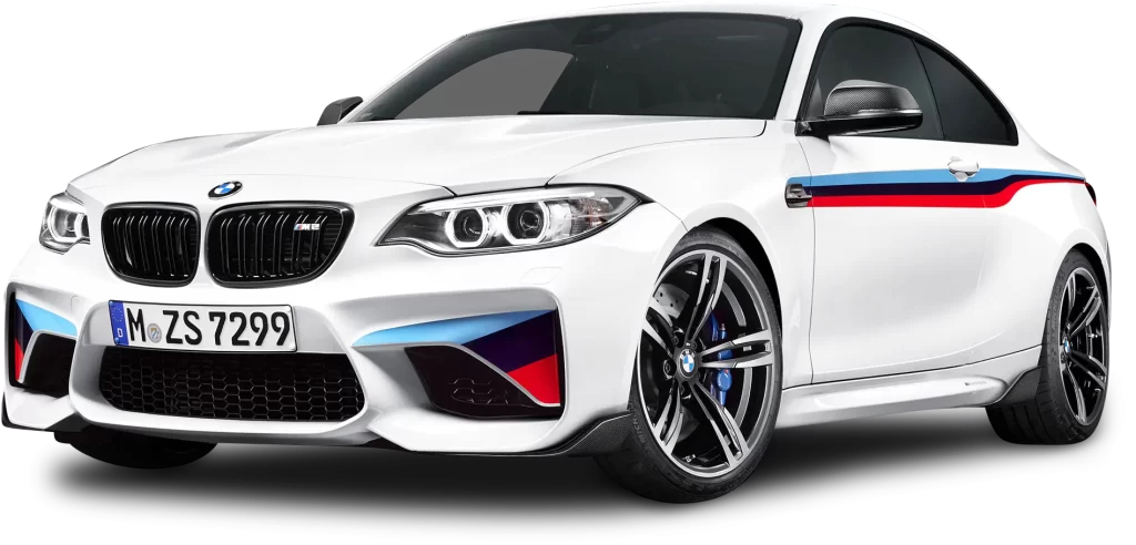 BMW Dubai