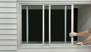 Sliding-Window-Lock-Repair