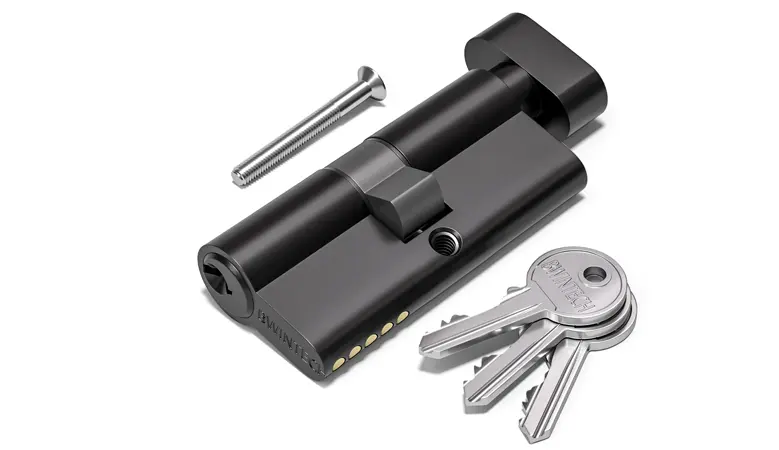 90mm-Cylinder-lock-Repair