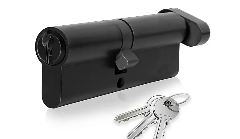 90mm Cylinder Lock