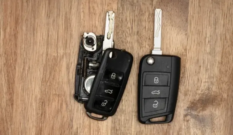 Car-Key-Broken-Ridge