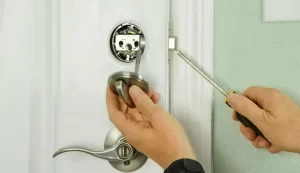 Door-Lock-Repair