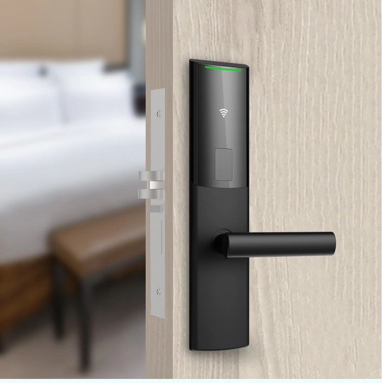 Electronic Hotel Door Locks