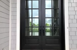 French-Doors