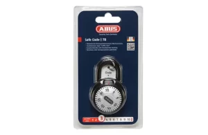 ABUS-Combination-Padlock