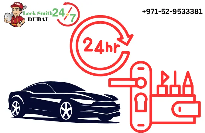Range Rover key duplication