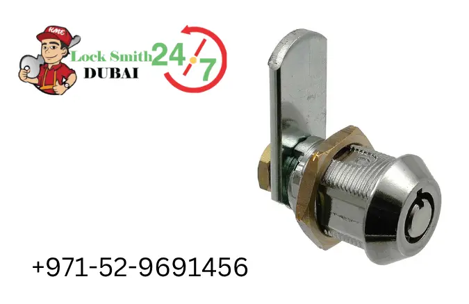 Tumbler Lock