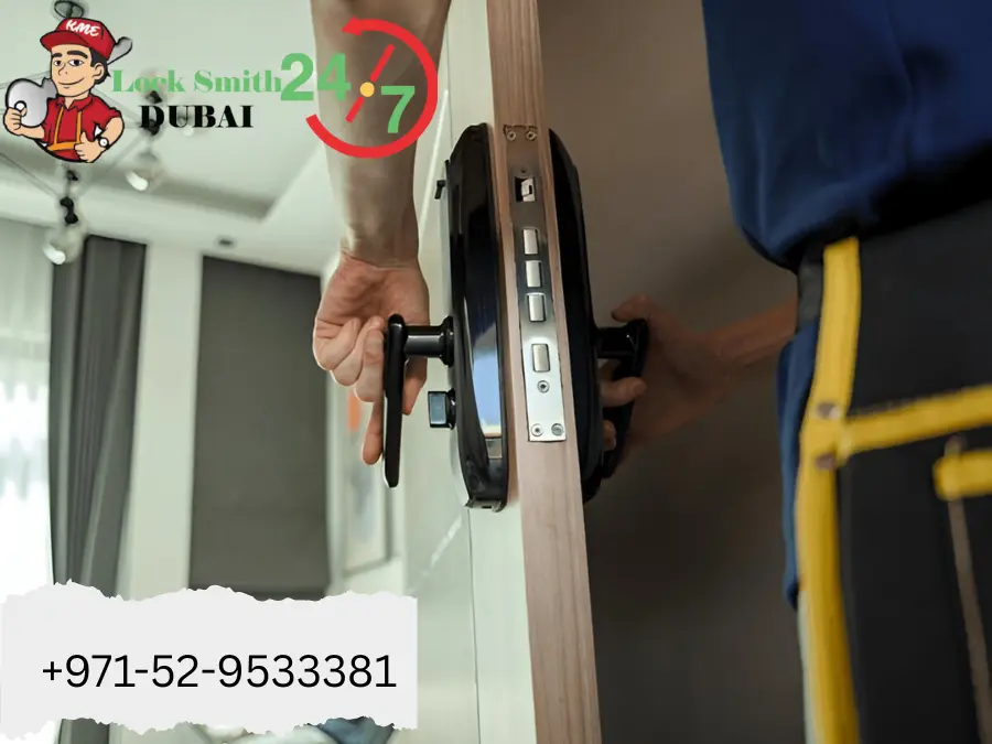 Digital Smart Key Repairing