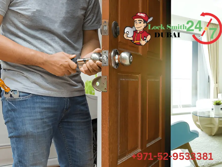 Emergency Residential Locksmith
