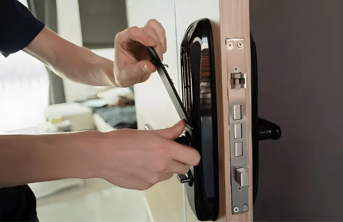 Door Lock price in Uae