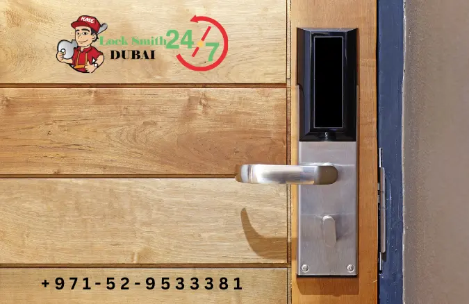 electromagnetic door lock near jumeirah