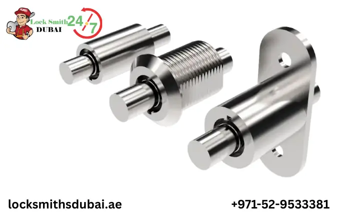 Magnetic Lock Push Buttons