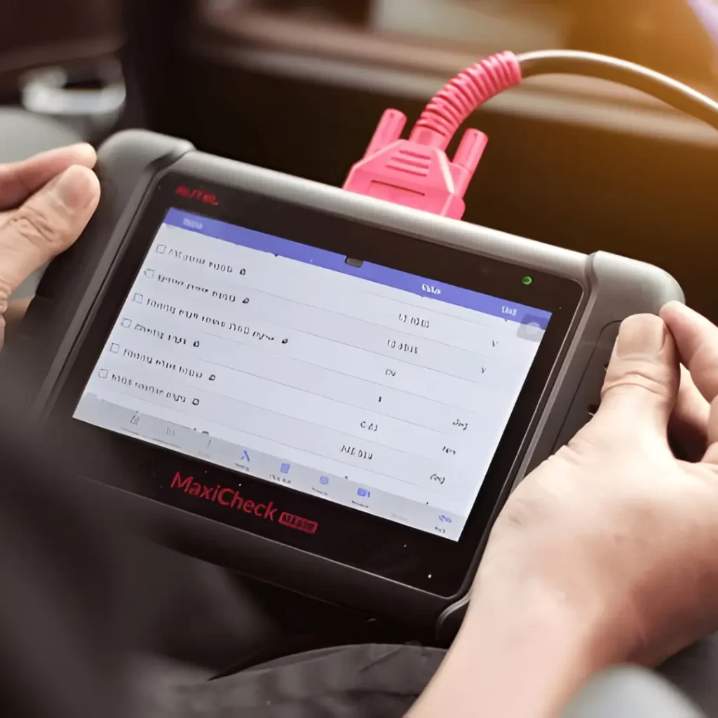 OBD Programming Shop Near me