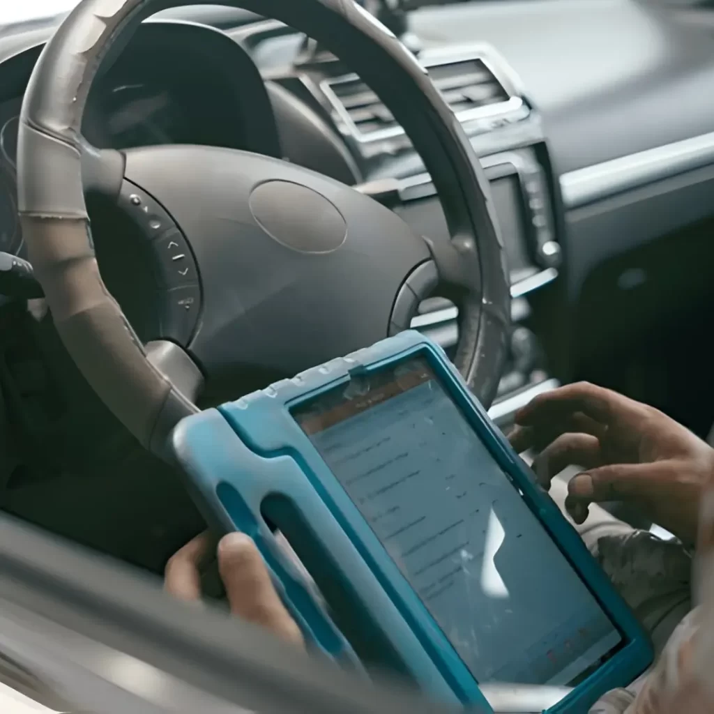 OBP Programming in Dubai