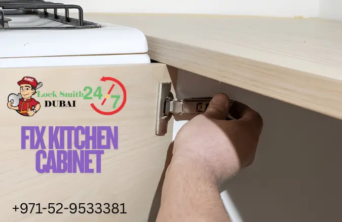 Kitchen Cabinet Door