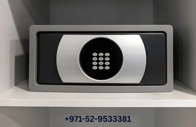 Digital Safe Programming