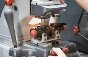 Emergency Key Duplication