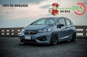 Honda ECU Programming