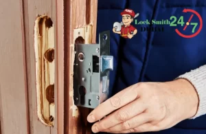 Door Lock Replacement
