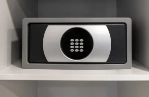 Safe Combination Change