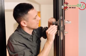 Lock Installation Shop Near me