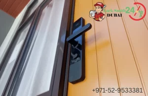 Smart Lock Installation