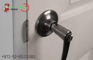Stainless Steel Door Handle