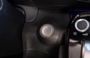 Hyundai Push Start