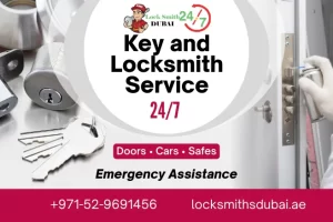 Locksmith