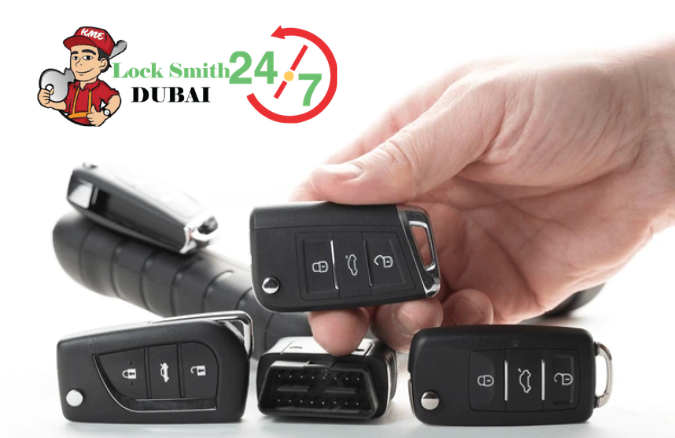car key programming in ras al khaimah