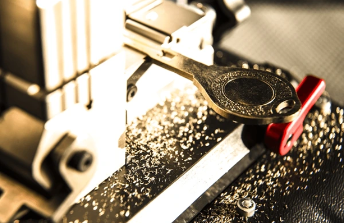 key cutting services