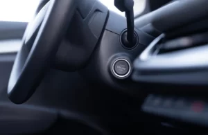 Keyless Ignition