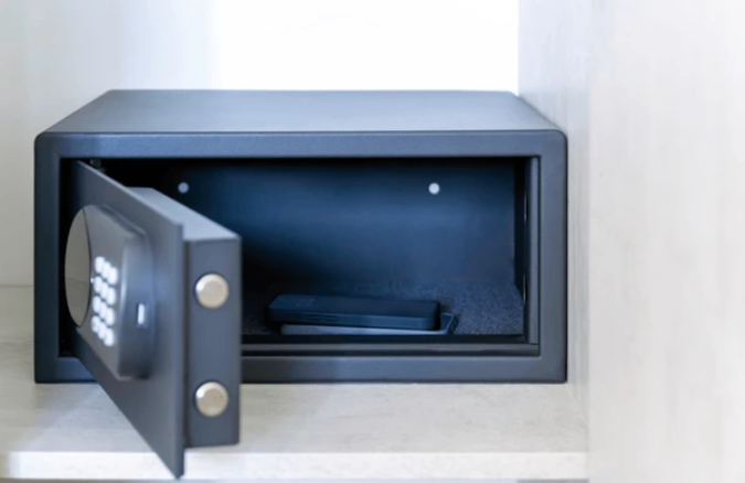 electronic safe