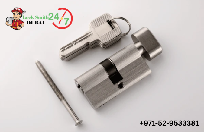 lock cylinder