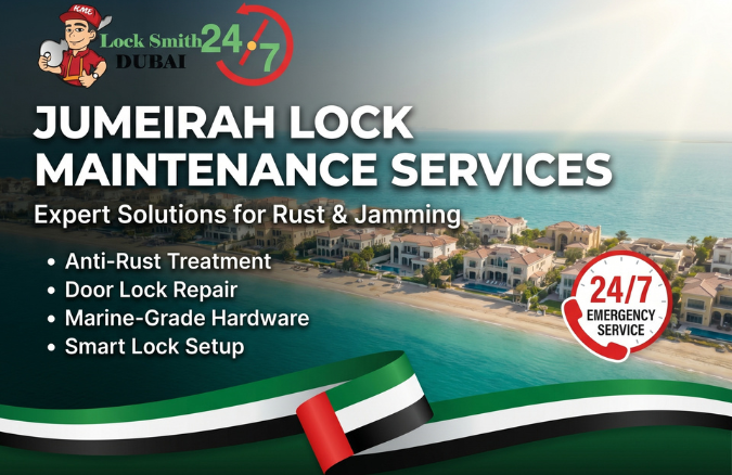 Lock Issues