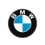 bmw logo