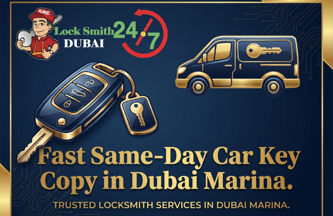car key copy