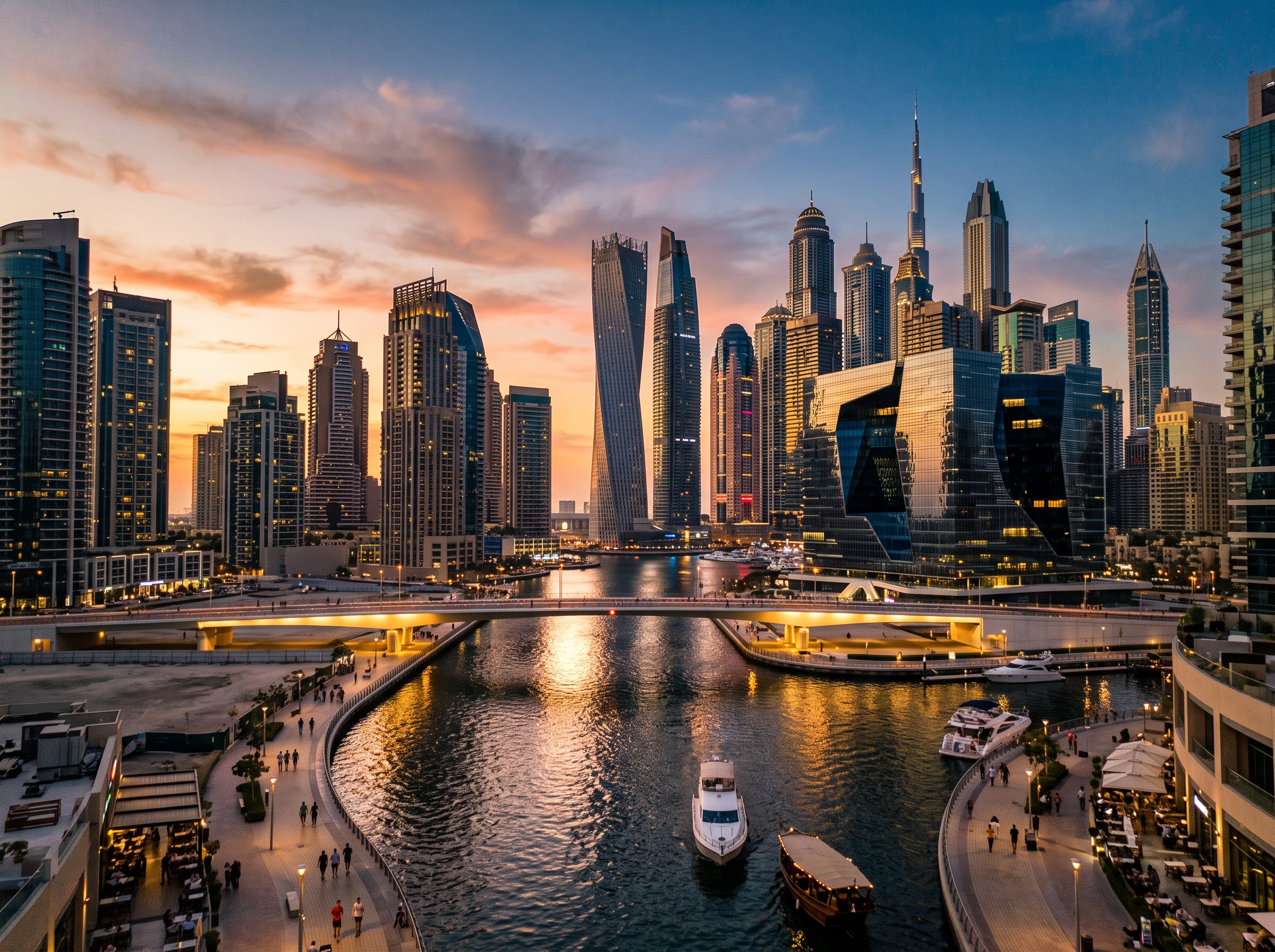 Business Bay