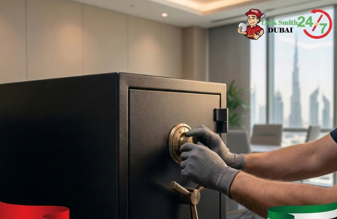 Mechanical safes