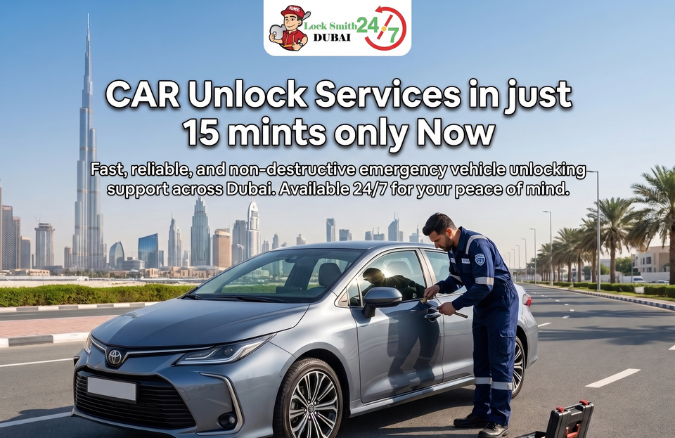 Unlock