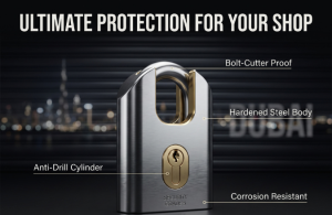 padlocks
